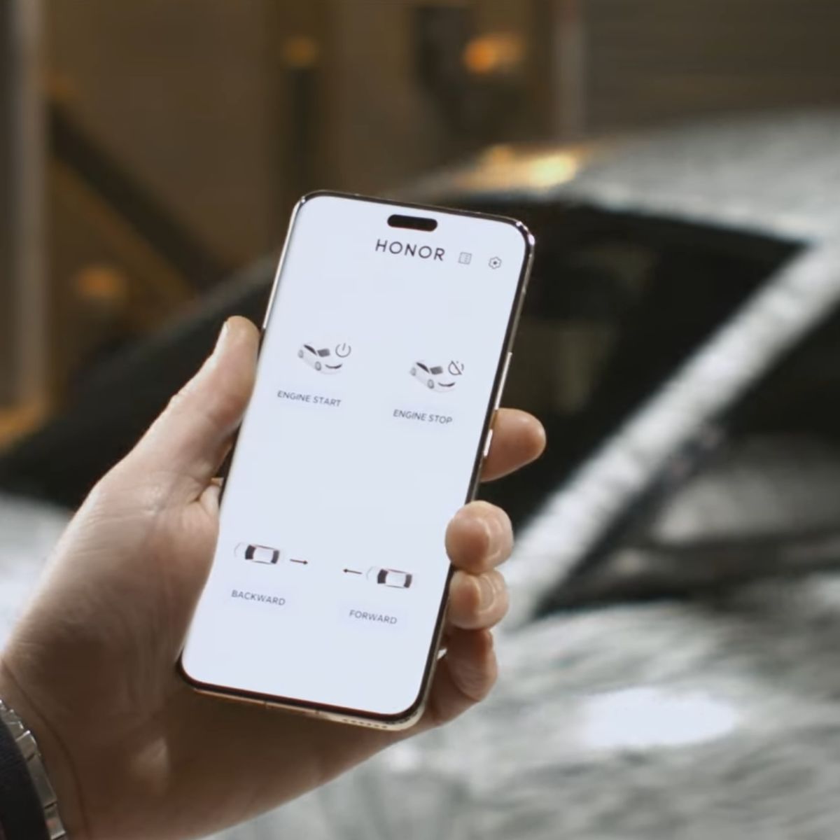 HONOR Magic 6 Pro