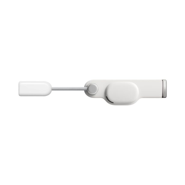 Nie wierzę! Składany iPhone jest testowany w dwóch odmiennych wersjach, niczym Samsung 7 Apple znów robi sobie jaja – Developer Strap o prędkości USB 2.0 za ponad 1200 złotych