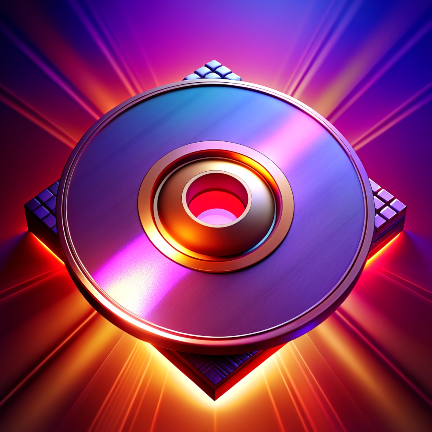 petadisk