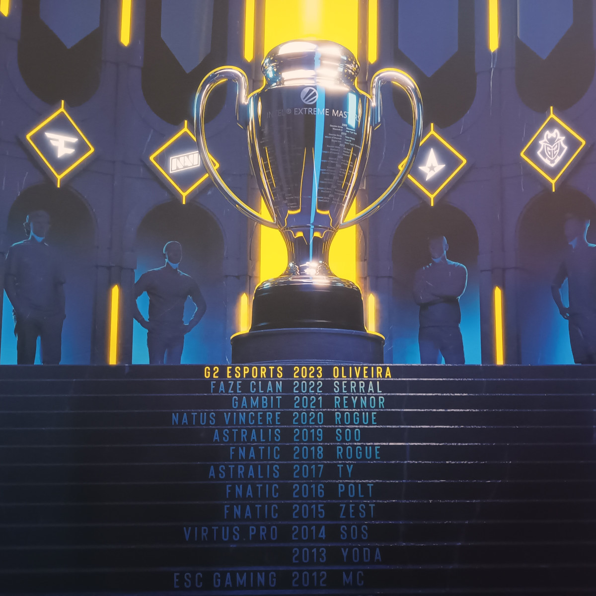 [IEM 2024] Najważniejsze wydarzenie gamingowe w Polsce za mną! Czy było warto? 