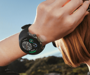 DailyWeb testuje: [MWC 2024] OnePlus Watch 2 z systemem Wear OS i obudową ze stali nierdzewnej