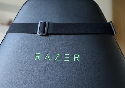 Razer Iskur V2 – najpierw porzuciłem ukochaną mysz, teraz porzuciłem swój ulubiony fotel