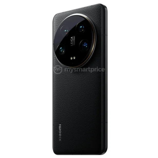 Wyciekły rendery Xiaomi 14 Ultra. Brzydki on nie jest