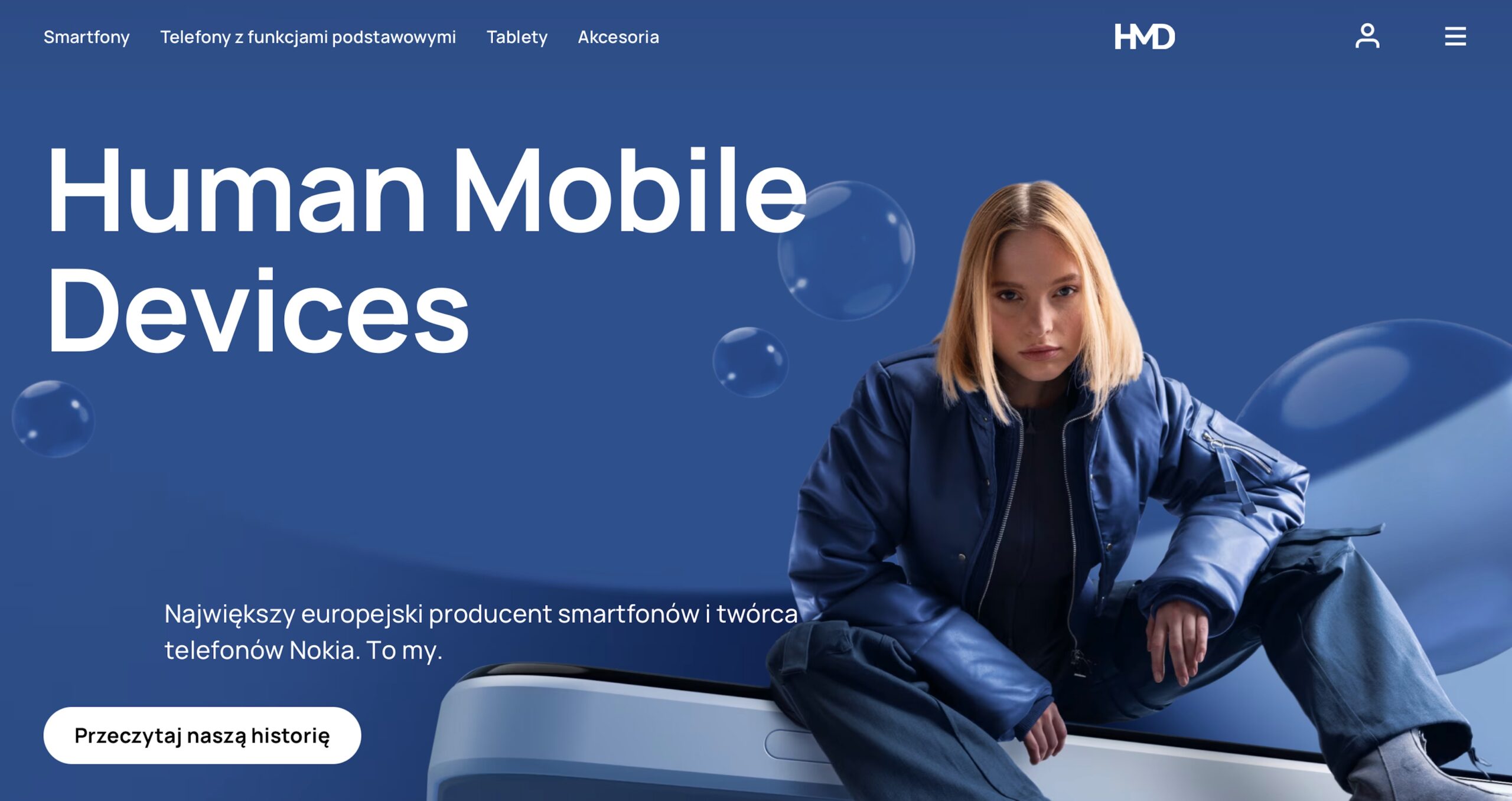 Nokia HMD