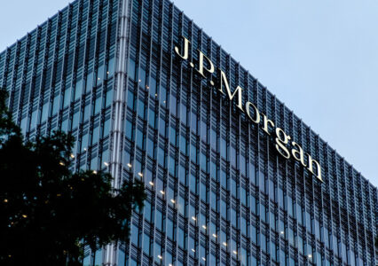 AI Cash Flow od JPMorgan zmniejszyło pracę ludzi o prawie 90%