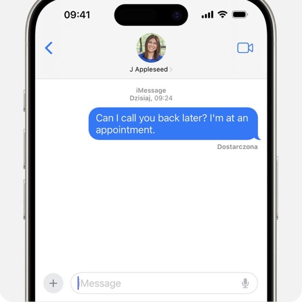 UE chciała, a Stany to zrobiły – Apple pozwane za iMessage i inne monopolistyczne praktyki