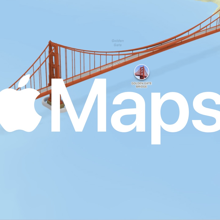 Apple Maps
