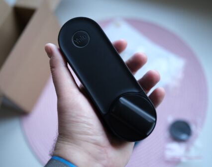 Yale Linus Smart Lock L2