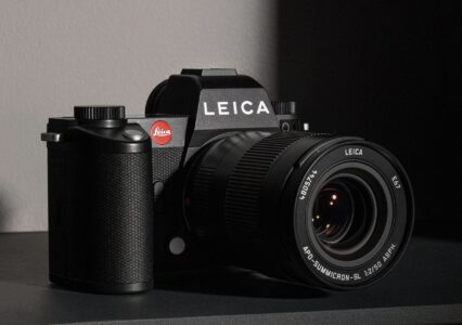 Leica SL3 już oficjalnie. Sporo zmian na lepsze i mniejsze body