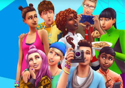 The Sims zmierza na duży ekran! Czekam teraz na ekranizację pasjansa, bo pomysłów na dojenie marek nie brakuje