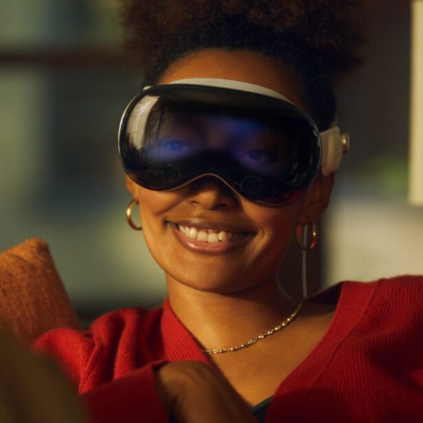 Apple Vision Pro na sali operacyjnej! Czy gogle VR to cenna pomoc medyczna?