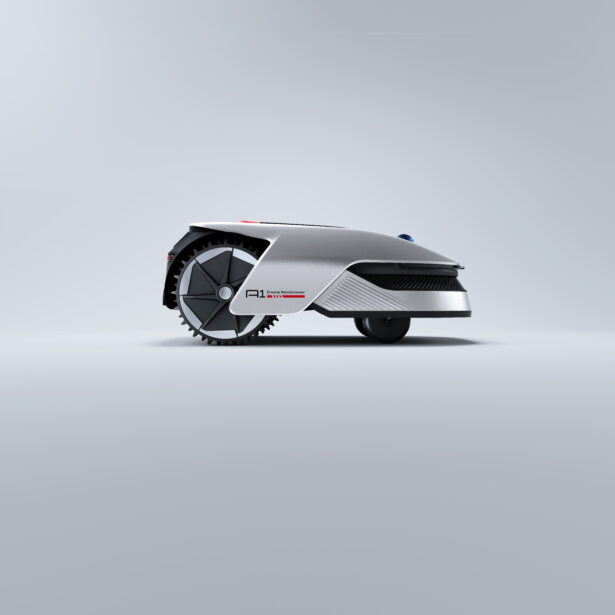 Dreame zaprezentowało pierwszą w historii kosiarkę A1