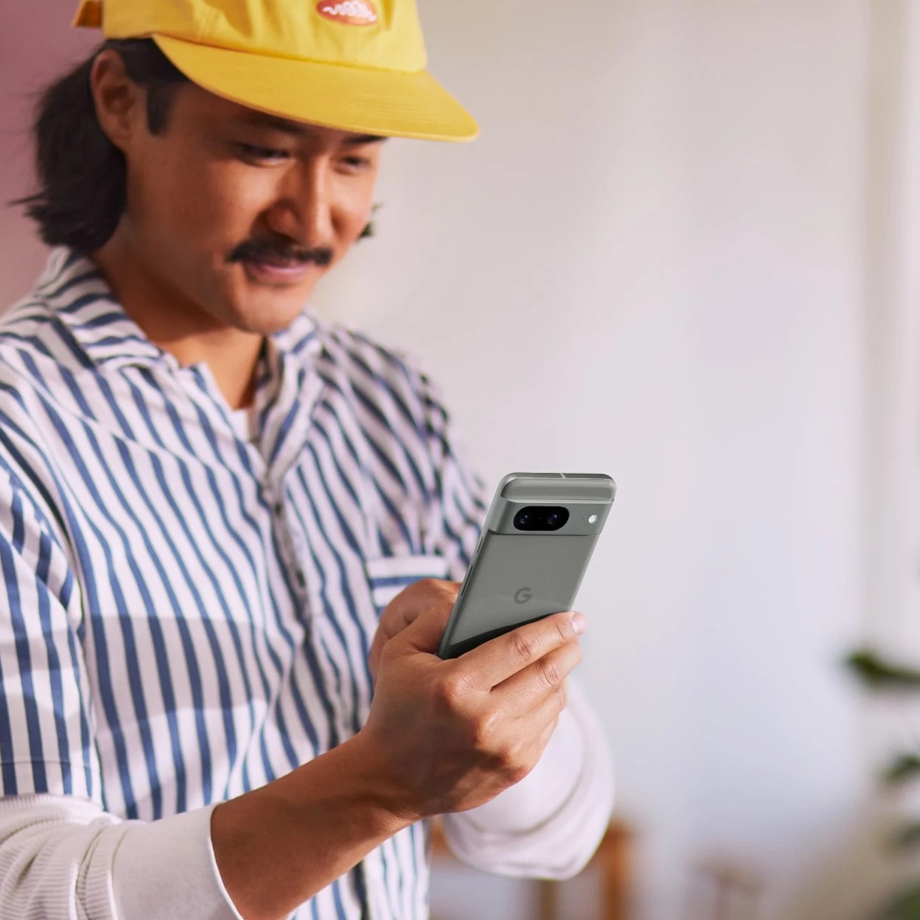 Google twierdzi, że skoncentrowany na sztucznej inteligencji Pixel 8 nie może obsługiwać Gemini Nano – najnowszego modelu sztucznej inteligencji dla smartfonów.