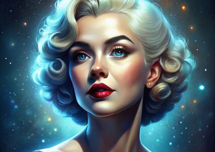 Moja rozmowa z Marilyn Monroe, czyli o nowym, hiperealistycznym chatbocie słów kilka
