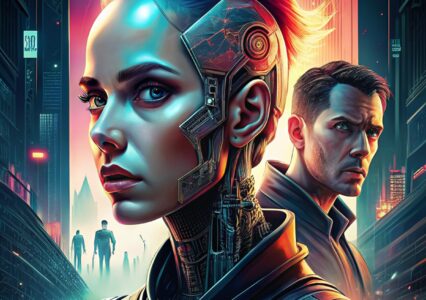 AI w branży filmowej. Sora, ChatGPT i deep fake to przyszłość kina?