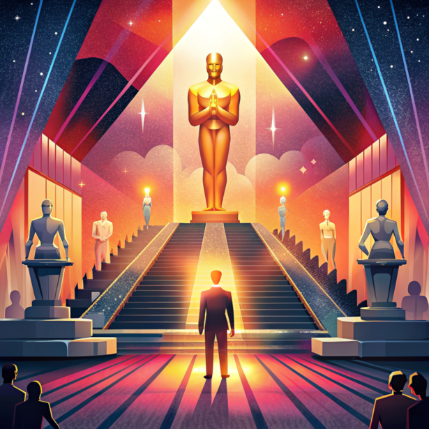 Oscary 2024 z dailyweb – zwycięzcy 96. gali rozdania nagród. RELACJA NA ŻYWO