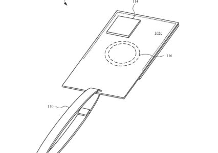 Apple uzyskało patent na akcesorium z MagSafe. Na szczęście nikt nie ukradł tego pomysłu.