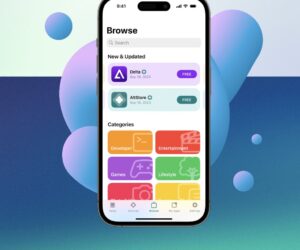 DailyWeb testuje: Rusza AltStore PAL – alternatywny sklep z aplikacjami na iOS