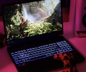 DailyWeb testuje: Acer Nitro 5 – wydajny laptop do gier na każdą kieszeń