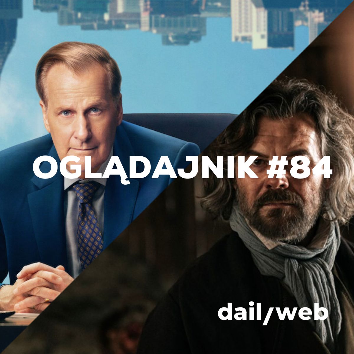 Co obejrzeć