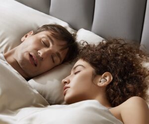 DailyWeb testuje: Twój stary warczy w nocy? Rozwiązaniem słuchawki Soundcore Sleep A20