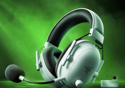 Razer BlackShark V2 Pro – nowe słuchawki dla graczy w wersji dla Xbox oraz PlayStation