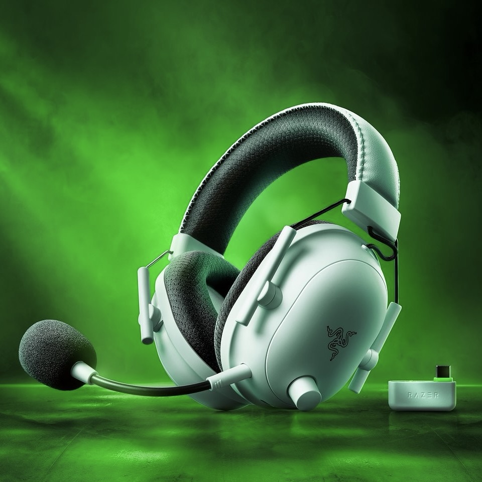 Razer BlackShark V2 Pro