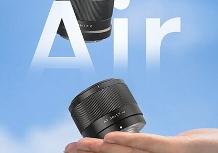 Viltrox AF 56mm F1.7 APS-C w cenie niezłych sneakersów