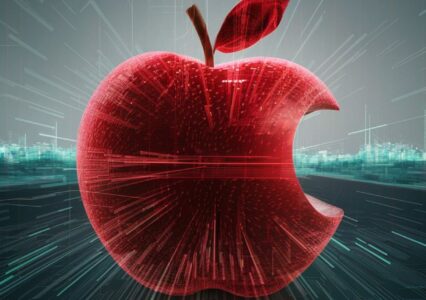 Apple wykorzysta zdjęcia z Shutterstocka w celu szkolenia swojego narzędzia AI