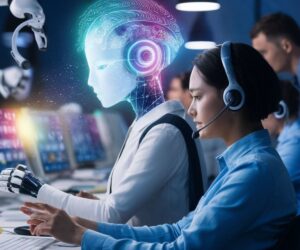DailyWeb testuje: Call Center przejdzie do lamusa przez AI? Krithivasan, szef IT w firmie TATA mówi o przyszłości branży
