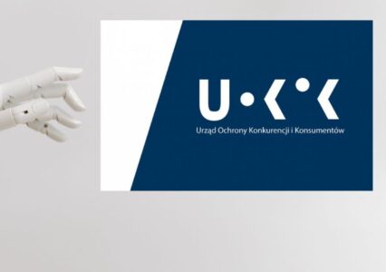 UOKiK korzysta z AI i nie zamierza przestać. Kolejne narzędzia w przygotowaniu