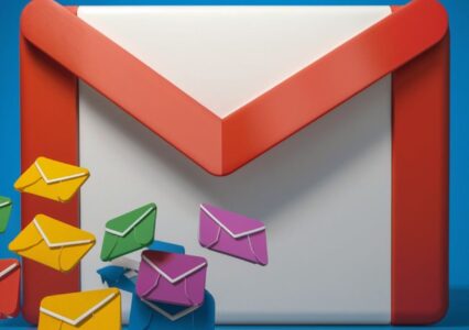 Sugestie Gemini AI w Gmail już wkrótce