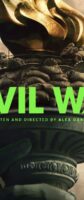 Civil War od studia A24 w morzu krytyki. Poszło o plakaty AI