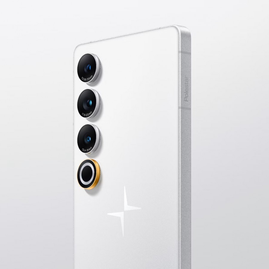 polestar phone