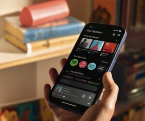 DailyWeb testuje: Sonos pokazuje nową apkę, uproszczona, zoptymalizowana i piękniejsza