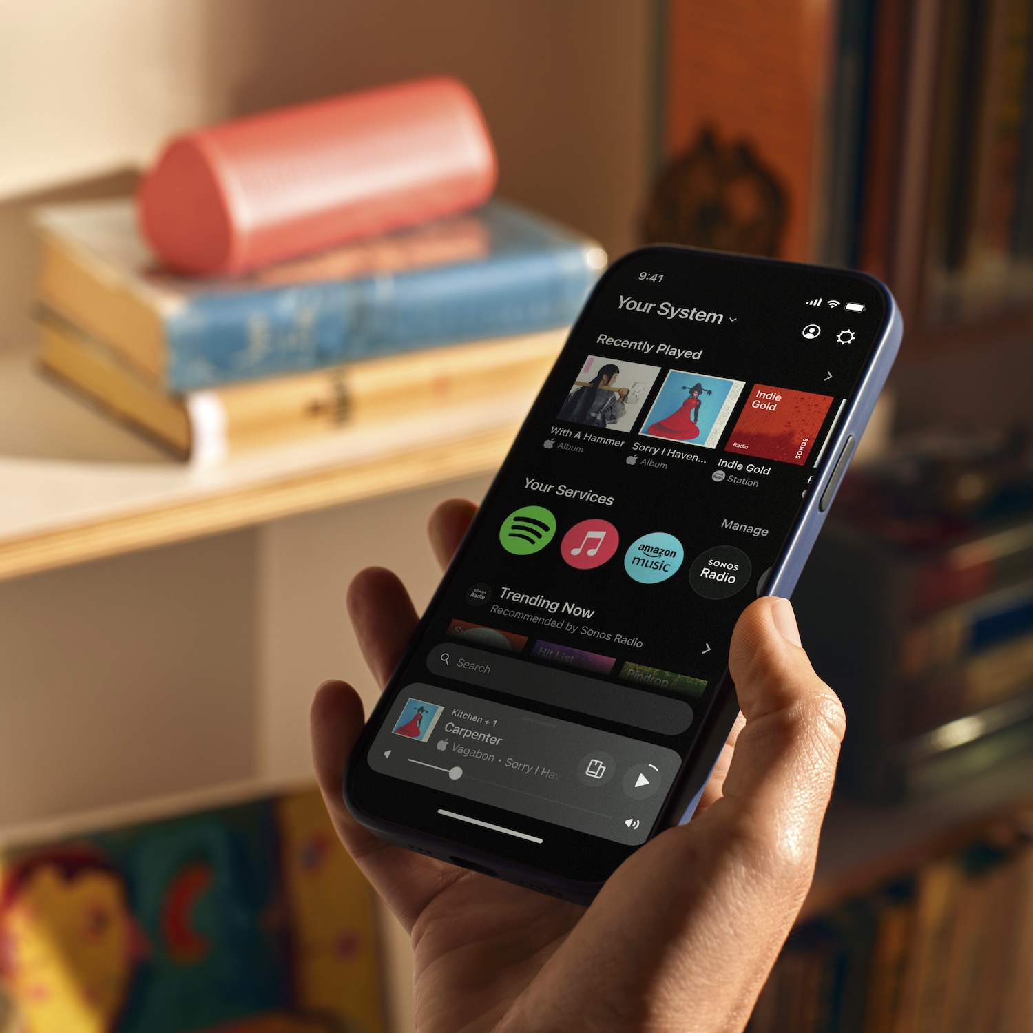 sonos
