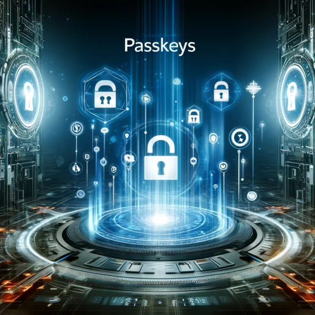 Passkey