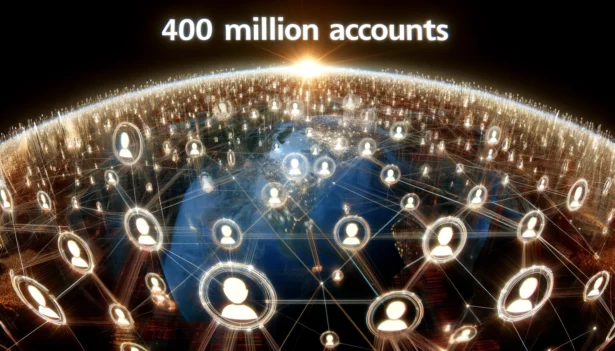 Koniec ery haseł? Google chwali się 400 milionami kont