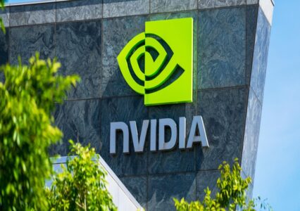 Nvidia traci fortunę! Największy spadek w historii giełdy