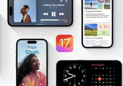 iOS 17.5 niektórym może przywrócić dawne wspomnienia