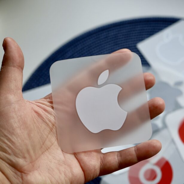 Apple rezygnuje z układów Broadcom – własny chip WiFi/Bluetooth w 2025