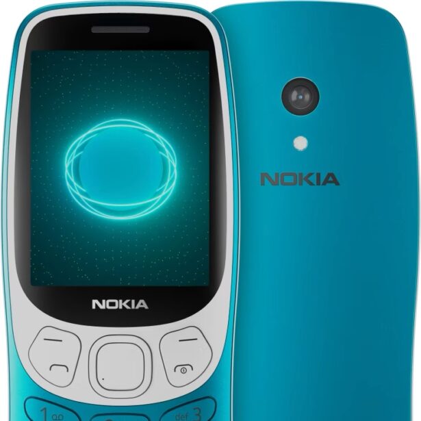 HMD prezentuje remake kolejnego klasyka Nokii. Poznajesz?