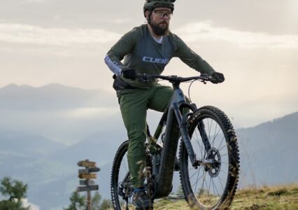 Happy eBike Beskidy w Bielsku-Białej – wyjątkowe miejsce, w którym przetestujesz rowery Cube