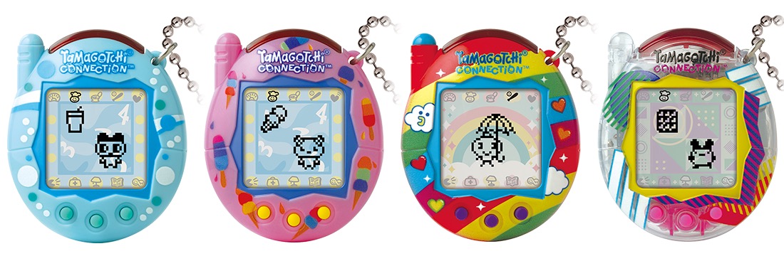 Tamagotchi