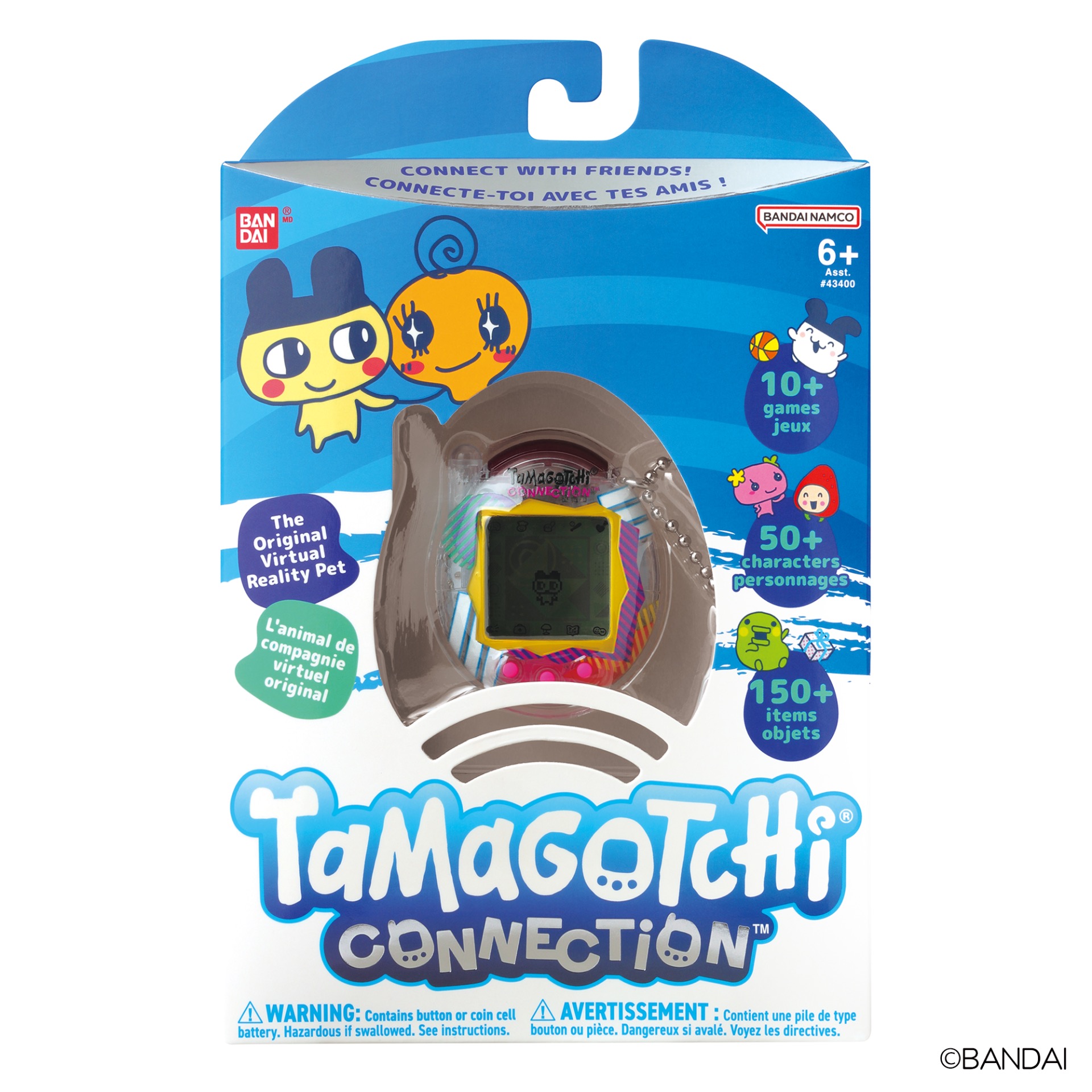 Tamagotchi