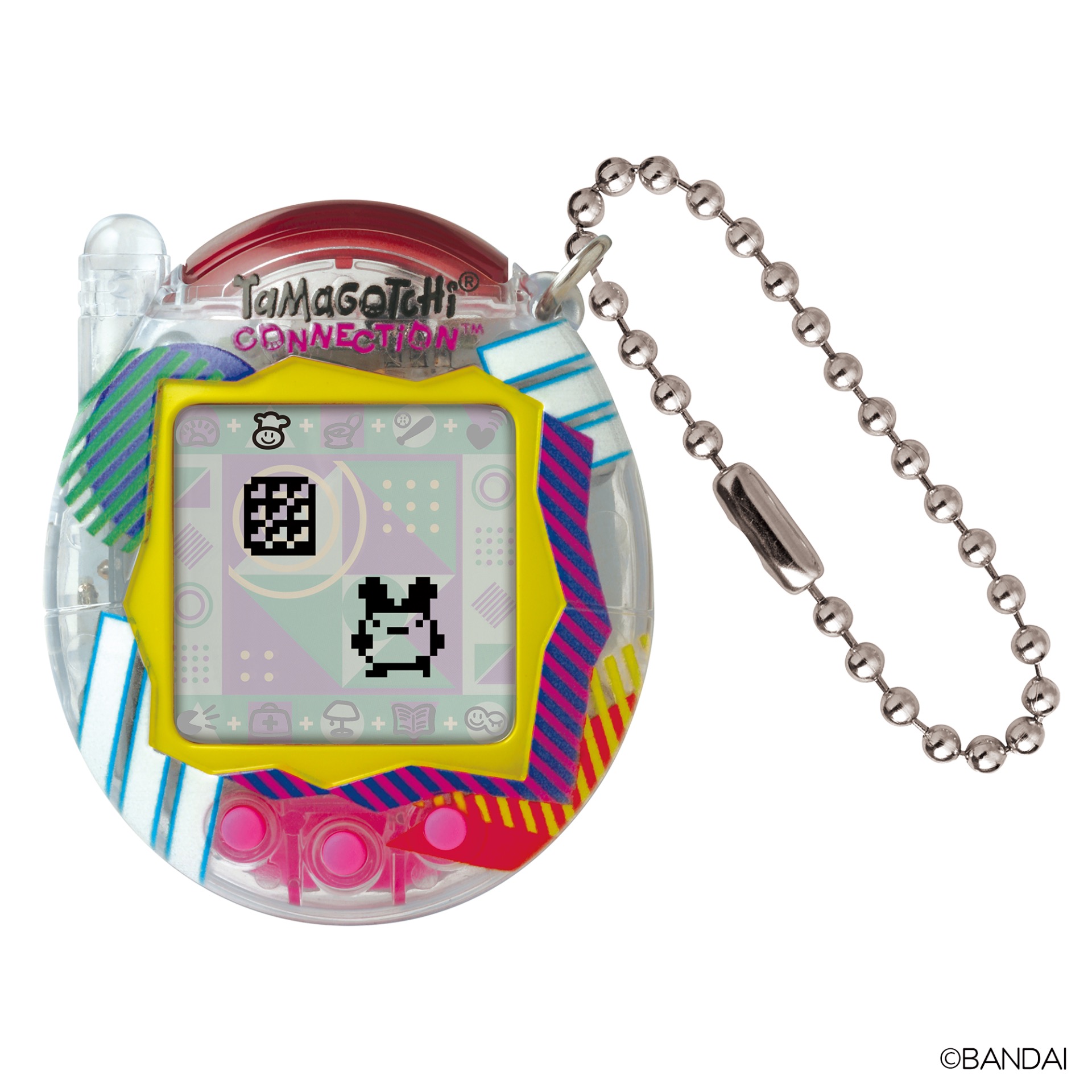 Tamagotchi