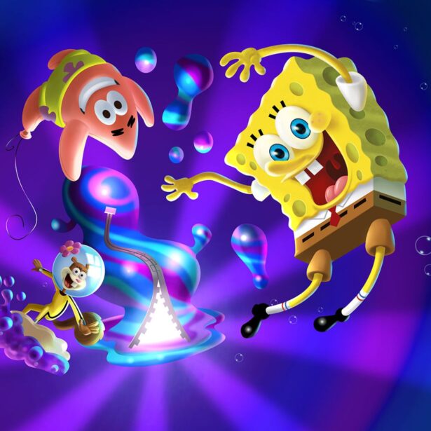 Samsung przyspiesza w kierunku 1nm. Wyścig o technologiczną supremację 5 PlayStation Plus na czerwiec 2024 to dużo mordobicia i jedna gąbka. Marniutko Panie Sony