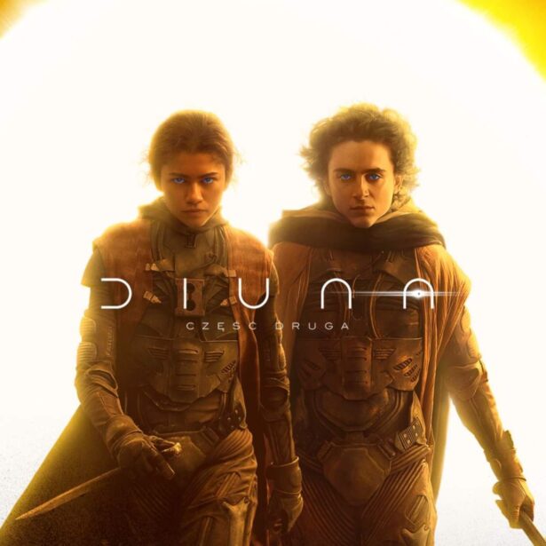 Kiedy Diuna: część druga na (HBO) MAX? Jeszcze w maju – znamy dokładną datę premiery