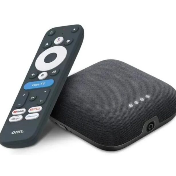 Steam znika z rynku? Microsoft i 16 milardów dolarów 5 Koniec szukania pilota! Google TV na ratunek wszystkim zapominalskim