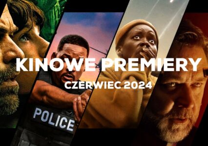 Kinowe premiery na czerwiec 2024 to trochę ciszy, sporo wybuchów i kolejny Egzorcyzm z Russellem Crowe